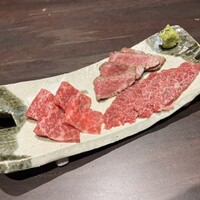 京焼肉 新 先斗町店 - 