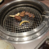京焼肉 新 先斗町店 - 