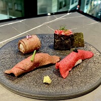 米沢牛上杉 銀座本店 - 