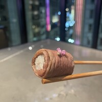 米沢牛上杉 銀座本店 - 