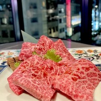 米沢牛上杉 銀座本店 - 