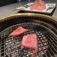米沢牛上杉 銀座本店 - 