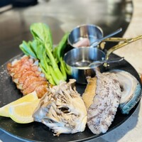 ニュー松坂 西中洲店 - 