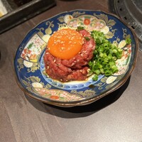 京焼肉 新 先斗町店 - 