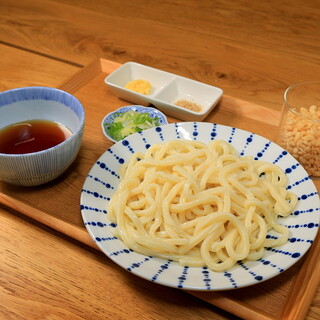 肉汁うどん なぎさ_0