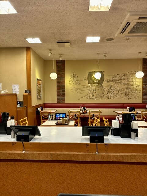 Sukiya Akabane Minamiguchi Ten photo 4