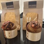 RESTAURANT GUY SAVOY - 