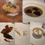 RESTAURANT GUY SAVOY - 