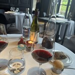 RESTAURANT GUY SAVOY - 