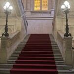 RESTAURANT GUY SAVOY - 