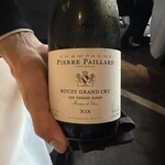 RESTAURANT GUY SAVOY - 