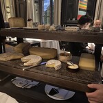 RESTAURANT GUY SAVOY - 