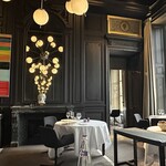 RESTAURANT GUY SAVOY - 