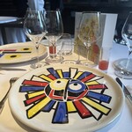 RESTAURANT GUY SAVOY - 