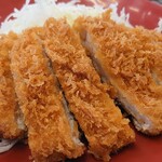 かつや - 料理写真: