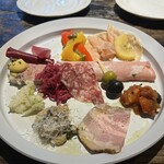 スコルピオーネ吉右 - 