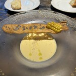 スコルピオーネ吉右 - 