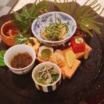 青山 星のなる木 - 