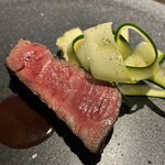 スコルピオーネ吉右 - 