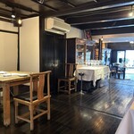 スコルピオーネ吉右 - 