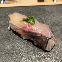龍寿し - 