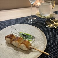 ロベリスク。 - 