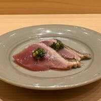鮨 さいとう - 