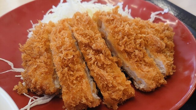 かつや 大津瀬田店 - 瀬田/とんかつ | 食べログ