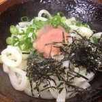 源太うどん - 