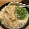 うどん平