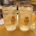 神戸牛と海鮮丼 にくあんど - 