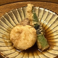 日本料理 梅林 -  日本料理 梅林 -