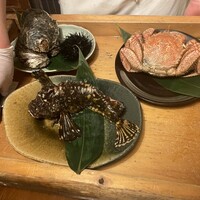 日本料理 梅林 -  日本料理 梅林 -