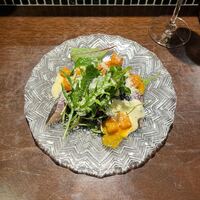 Fruits Bistro SABLIER - 