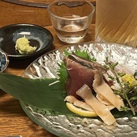 日本料理 梅林 -  日本料理 梅林 -