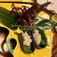 日本料理 梅林 -  日本料理 梅林 -