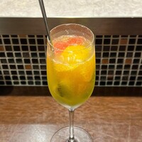Fruits Bistro SABLIER - 
