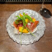 Fruits Bistro SABLIER - 