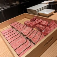 京都肉割烹 みや田 - 
