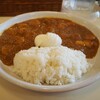 カレーハウス チリチリ