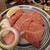 焼肉 手打ちそば 栄養亭