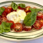 トラットリア メータ - 