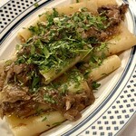 トラットリア メータ - 