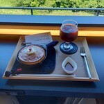 VIEW&CAFE SHINWA - 