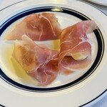 トラットリア メータ - 