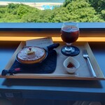 VIEW&CAFE SHINWA - 