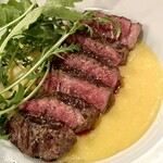 トラットリア メータ - 