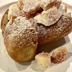 トラットリア メータ - 