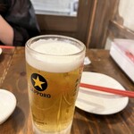 裏なんば 肉寿司 - 