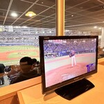 サッポロスターラウンジ - 